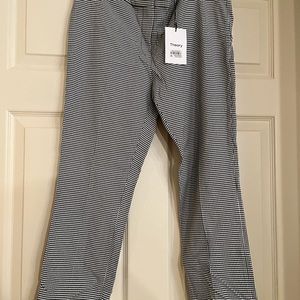 Bundle Two Theory & Zara pants